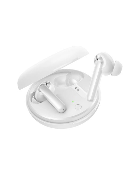 Oppo Enco W31 Auriculares Dentro de oído Bluetooth Blanco