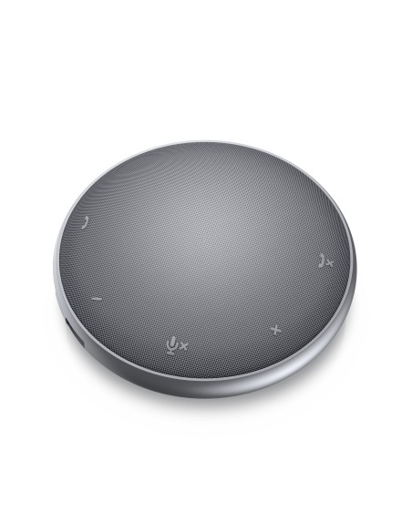 DELL MH3021P altavoz Universal Plata