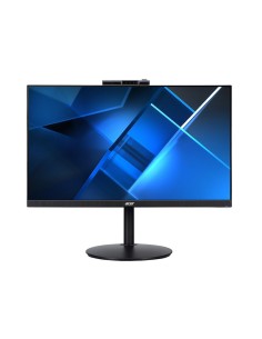 Acer CB2 CB272DBMIPRCX 68,6 cm (27") 1920 x 1080 Pixeles Full HD LED Negro