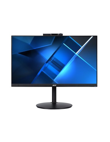 Acer CB2 CB272DBMIPRCX 68,6 cm (27") 1920 x 1080 Pixeles Full HD LED Negro