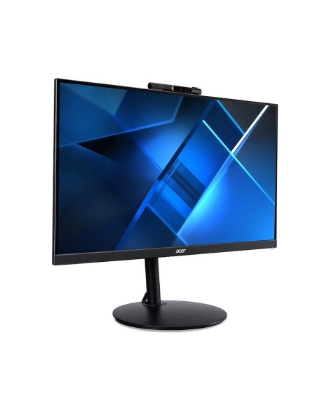 Acer CB2 CB272DBMIPRCX 68,6 cm (27") 1920 x 1080 Pixeles Full HD LED Negro