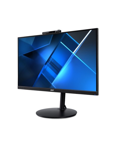 Acer CB2 CB272DBMIPRCX 68,6 cm (27") 1920 x 1080 Pixeles Full HD LED Negro