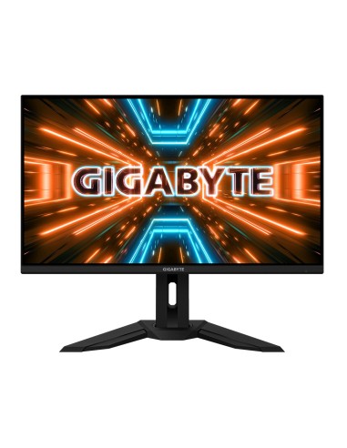 Gigabyte M32Q 31.5" Quad HD 170Hz LED IPS 1ms Negro