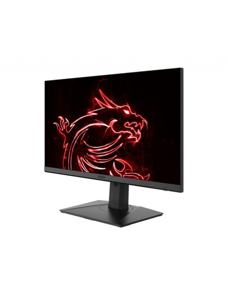 MSI Optix MAG275R 68,6 cm (27") 1920 x 1080 Pixeles Full HD LED Negro