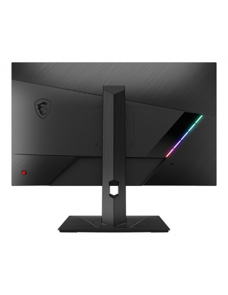 MSI Optix MAG275R 68,6 cm (27") 1920 x 1080 Pixeles Full HD LED Negro