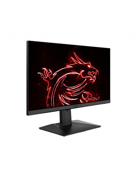 MSI Optix MAG275R 68,6 cm (27") 1920 x 1080 Pixeles Full HD LED Negro