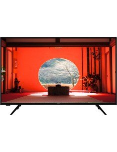 TELEVISIÓN LED 43  HITACHI 43HAK5751 SMART TV 4K UHD