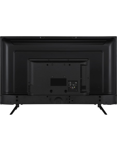 TELEVISIÓN LED 43  HITACHI 43HAK5751 SMART TV 4K UHD