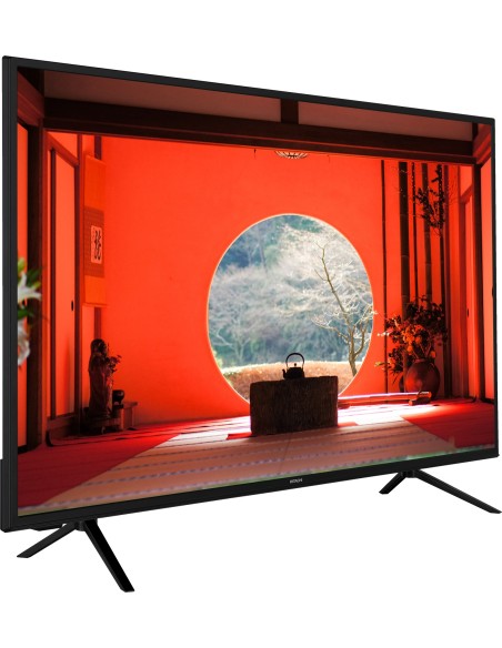 TELEVISIÓN LED 43  HITACHI 43HAK5751 SMART TV 4K UHD