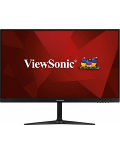 Viewsonic VX Series VX2418-P-MHD pantalla para PC 61 cm (24") 1920 x 1080 Pixeles Full HD LED Negro