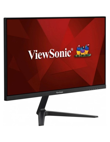 Viewsonic VX Series VX2418-P-MHD pantalla para PC 61 cm (24") 1920 x 1080 Pixeles Full HD LED Negro