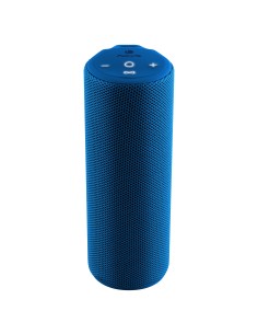NGS ROLLER REEF Altavoz portátil estéreo Azul 10 W