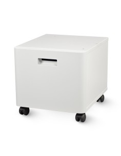 Brother ZUNTBC4FARBLASER mueble y soporte para impresoras Blanco