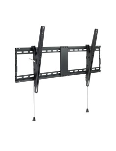 TooQ LP4391T-B soporte para TV 2,29 m (90") Negro
