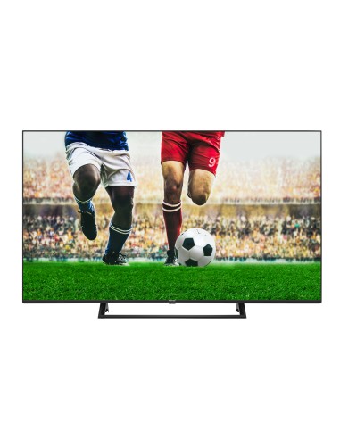 Hisense A7300F 55A7300F Televisor 139,7 cm (55") 4K Ultra HD Smart TV Wifi Negro
