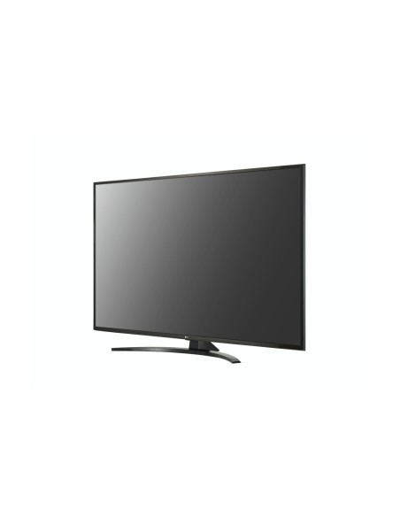 LG 65UT661H pantalla de señalización Pantalla plana para señalización digital 165,1 cm (65") LED 4K Ultra HD Negro Web OS