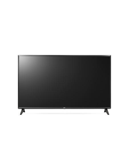 LG 49LT340C0ZB pantalla de señalización Pantalla plana para señalización digital 124,5 cm (49") LED Full HD Negro