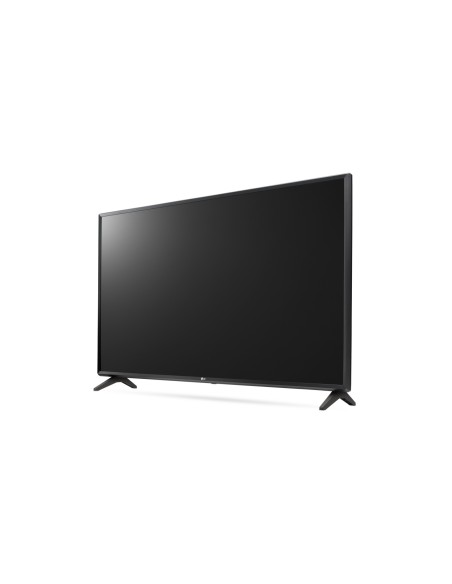 LG 49LT340C0ZB pantalla de señalización Pantalla plana para señalización digital 124,5 cm (49") LED Full HD Negro