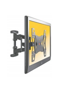 Vogel's PHW 400 L 101,6 cm (40") Negro