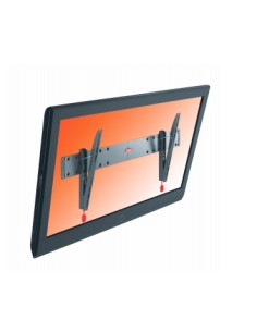 Vogel's PHW 200L 165,1 cm (65") Negro