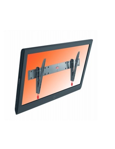 Vogel's PHW 200L 165,1 cm (65") Negro