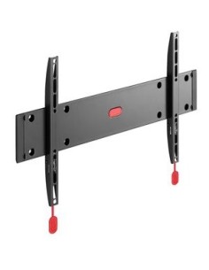 Vogel's PHW 100M Wall Mount Negro