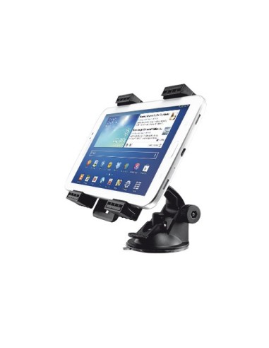 Trust 19735 soporte Soporte pasivo Tablet UMPC Negro