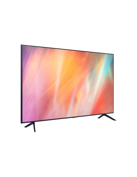 Samsung BE65A-H Pantalla plana para señalización digital 165,1 cm (65") 4K Ultra HD Gris Tizen