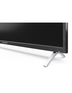 Sharp 32BI2EA 81,3 cm (32") HD Smart TV Wifi Negro