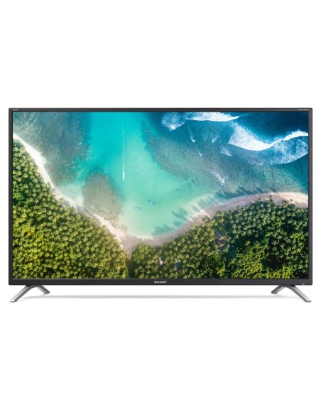 Sharp 32BI2EA 81,3 cm (32") HD Smart TV Wifi Negro