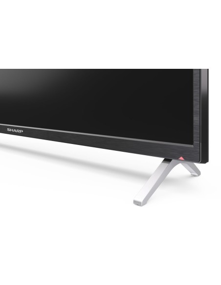 Sharp 32BI2EA 81,3 cm (32") HD Smart TV Wifi Negro