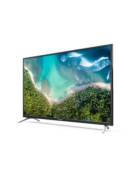 Sharp 32BI2EA 81,3 cm (32") HD Smart TV Wifi Negro