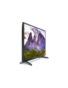 Sharp Aquos 32CB2E 81,3 cm (32") HD Negro