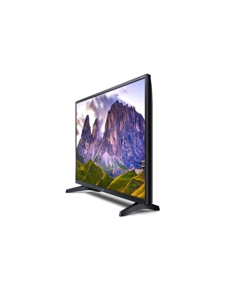 Sharp Aquos 32CB2E 81,3 cm (32") HD Negro