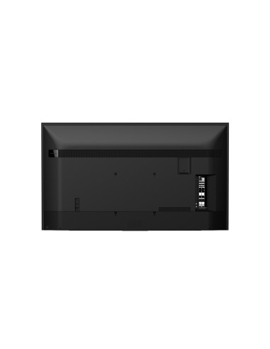 Sony FWD-75X80H T1 pantalla de señalización Pantalla plana para señalización digital 189,2 cm (74.5") IPS 4K Ultra HD Negro