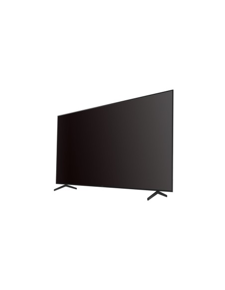 Sony FWD-85X80H T1 pantalla de señalización Pantalla plana para señalización digital 2,15 m (84.6") VA 4K Ultra HD Negro