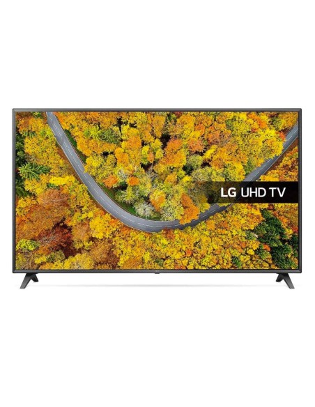 LG 50UP75006LF Televisor 127 cm (50") 4K Ultra HD Smart TV Wifi Negro
