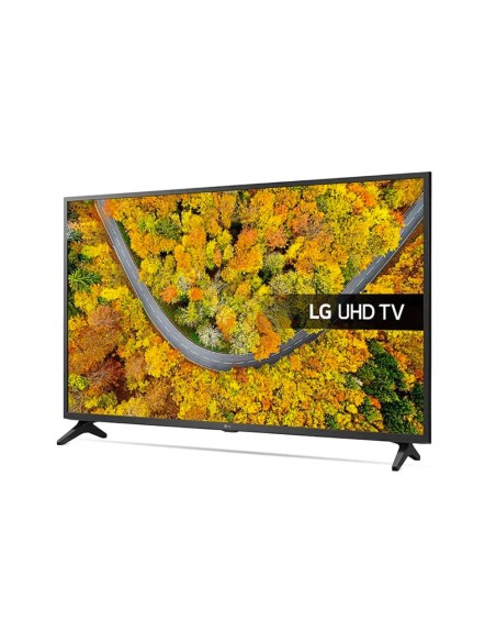 LG 50UP75006LF Televisor 127 cm (50") 4K Ultra HD Smart TV Wifi Negro