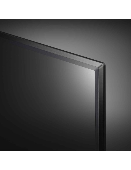 LG 50UP75006LF Televisor 127 cm (50") 4K Ultra HD Smart TV Wifi Negro