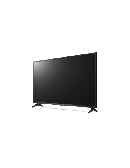 LG 55UP75006LF Televisor 139,7 cm (55") 4K Ultra HD Smart TV Wifi Negro