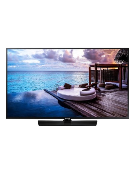 Samsung HJ690U 139,7 cm (55") 4K Ultra HD Smart TV Wifi Negro