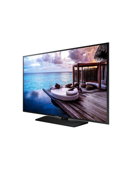 Samsung HJ690U 139,7 cm (55") 4K Ultra HD Smart TV Wifi Negro