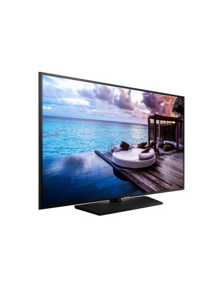 Samsung HJ690U 139,7 cm (55") 4K Ultra HD Smart TV Wifi Negro