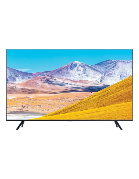Samsung Series 8 UE75TU8005K 190,5 cm (75") 4K Ultra HD Smart TV Wifi Negro