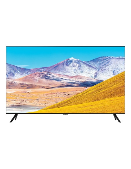 Samsung UE82TU8005K 2,08 m (82") 4K Ultra HD Smart TV Wifi Negro