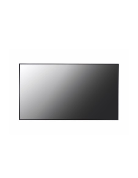 LG 86UH5F-H pantalla de señalización Pantalla plana para señalización digital 2,18 m (86") IPS UHD+ Negro Web OS