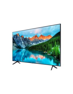 Samsung BE75T-H Pantalla plana para señalización digital 190,5 cm (75") 4K Ultra HD Carbono Tizen