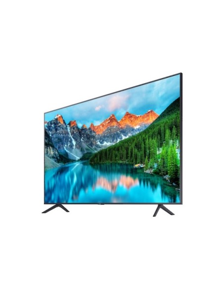 Samsung BE70T-H Pantalla plana para señalización digital 177,8 cm (70") LED 4K Ultra HD Gris Procesador incorporado