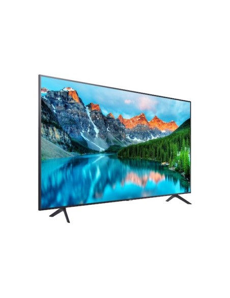 Samsung BE70T-H Pantalla plana para señalización digital 177,8 cm (70") LED 4K Ultra HD Gris Procesador incorporado