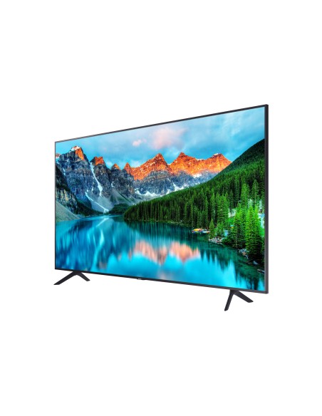 Samsung BE65T-H Pantalla plana para señalización digital 165,1 cm (65") 4K Ultra HD Carbono Tizen